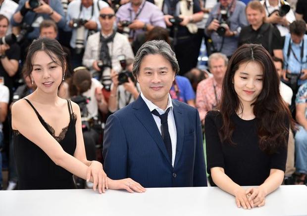 登顶奥斯卡,韩国戛纳电影节获奖电影