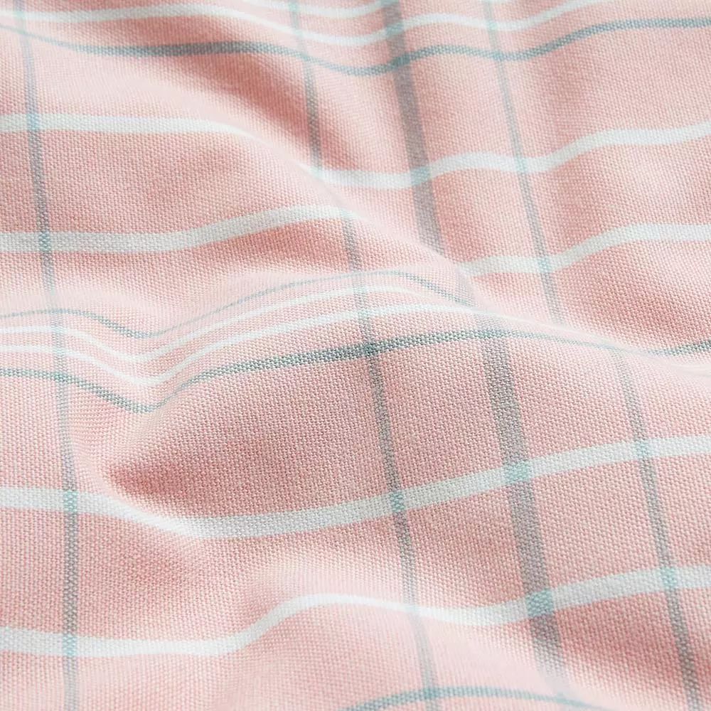 全棉老粗布凉快吗,特别舒服特别软的夏凉被布料