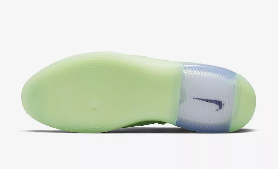 fogxnike最好看的一款,fogxnike跑鞋