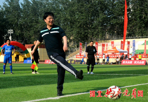 廊坊今天有足球比赛吗,2021年廊坊体育足球比赛