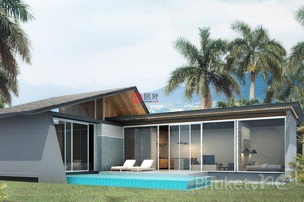 泰国的房价现在是多少钱一平米,泰国买房子有什么风险