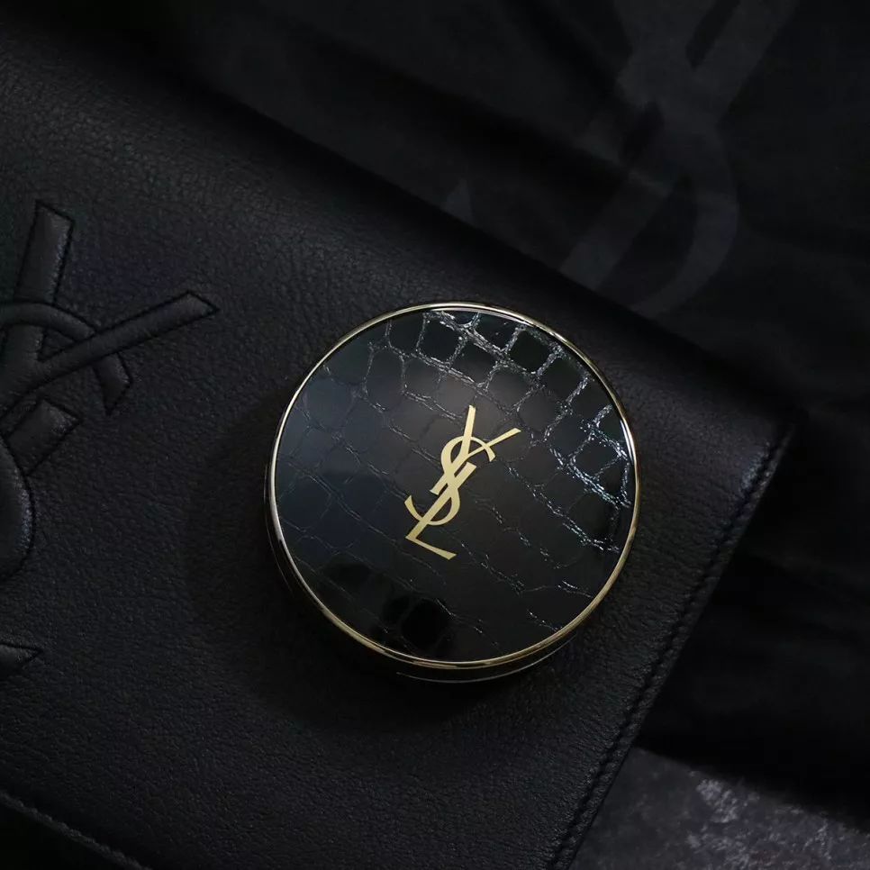 李佳琦OMG的夏日气垫,你买不买