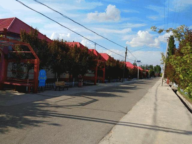 伊犁市便宜又好看的民宿,伊犁值得去的民宿