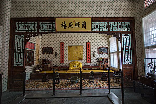 中医讲解夏天的养生,中医夏季饮食养生的原则是什么