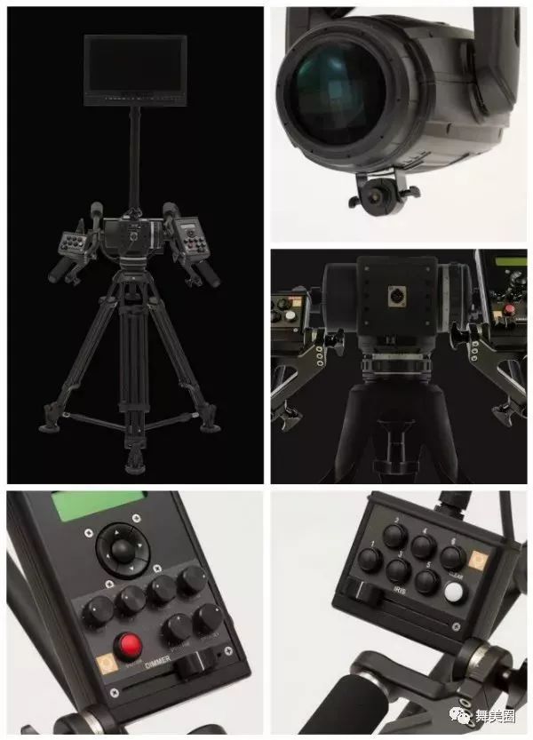 顶级舞美丨2019年欧歌赛深度解析