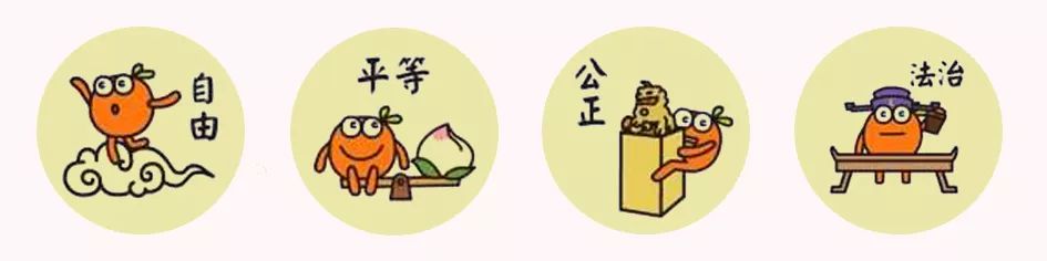 社会主义核心价值观｜24个字的内涵意义你真的了解吗？