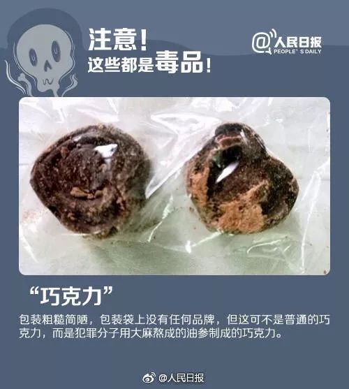 警惕这些食品有毒,警惕这种糖果千万别碰都是伪装
