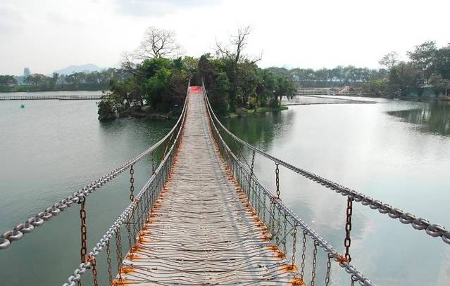 肇庆七星岩鼎湖山自助游,肇庆鼎湖山和七星岩相距多远