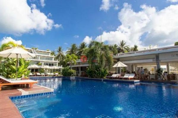 泰国房价贵吗,泰国房价大约多少钱一平