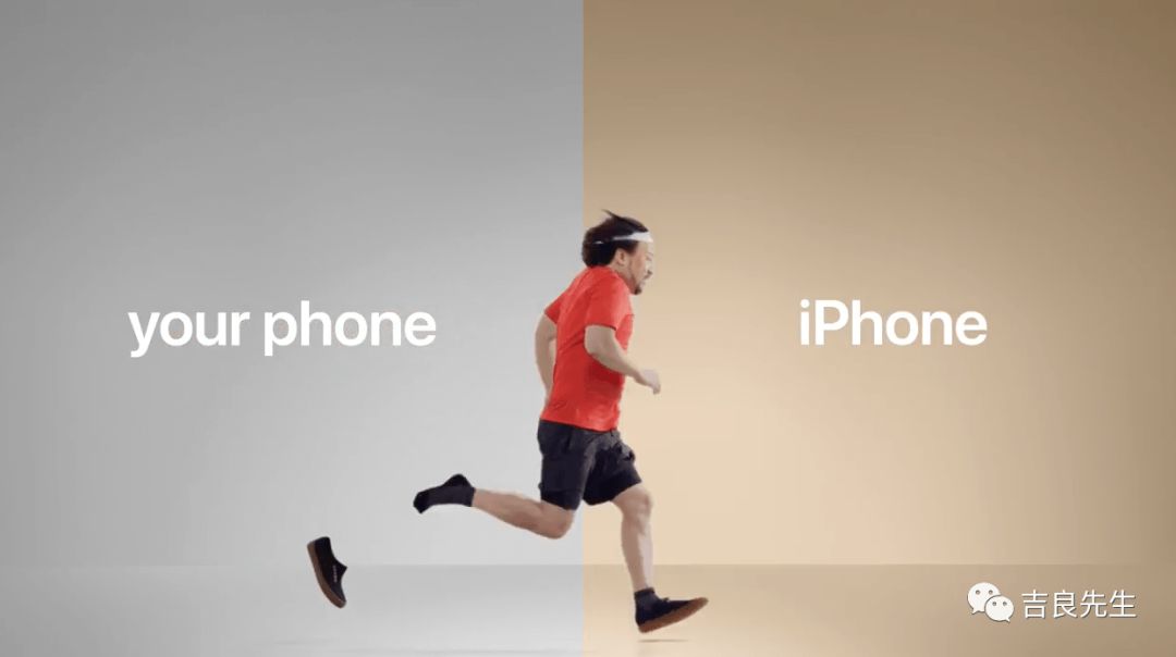 太荒诞了!这些时尚界的广告玩很大!