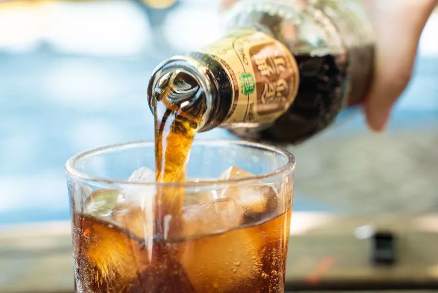 全国范围内最好的汽水,全国有特色的地方饮料汽水