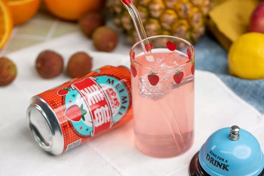 全国范围内最好的汽水,全国有特色的地方饮料汽水