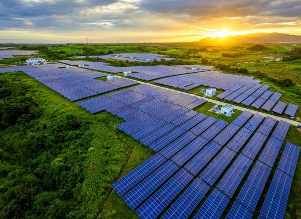 通威电池片降价利好,通威上调光伏电池价格