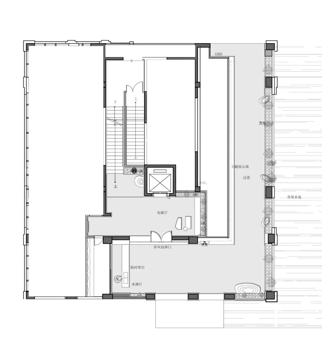 「首发」龙湖X筑详设计|诗意联结水漾星图