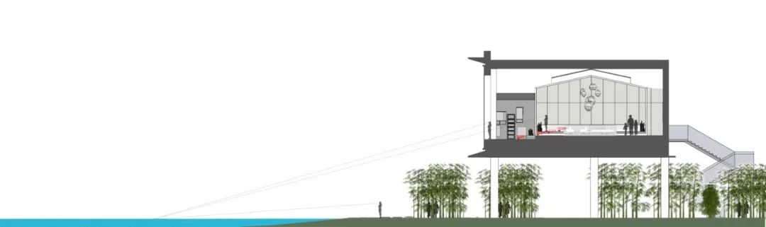 「首发」龙湖X筑详设计|诗意联结水漾星图