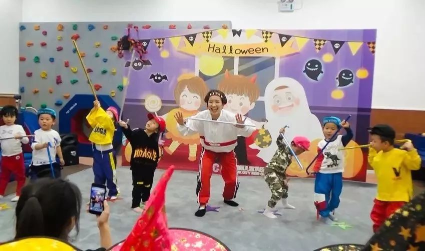 和小孩一起过六一,跟孩子们一起过六一