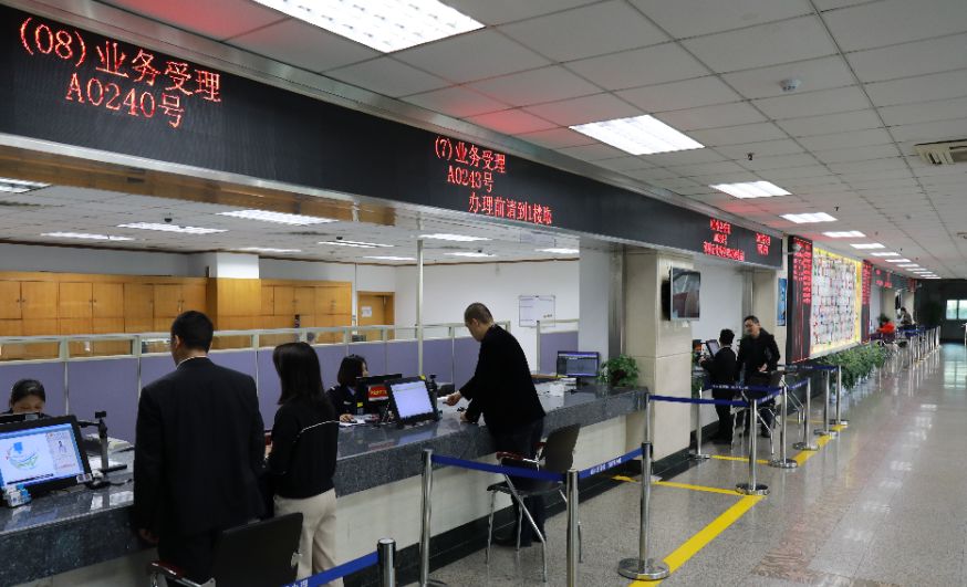 机动车年审异地可以吗,机动车年审可以异地办理么