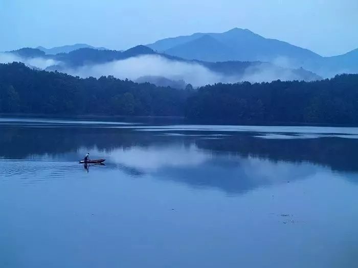 陕西最美县域,陕西最美的十大县