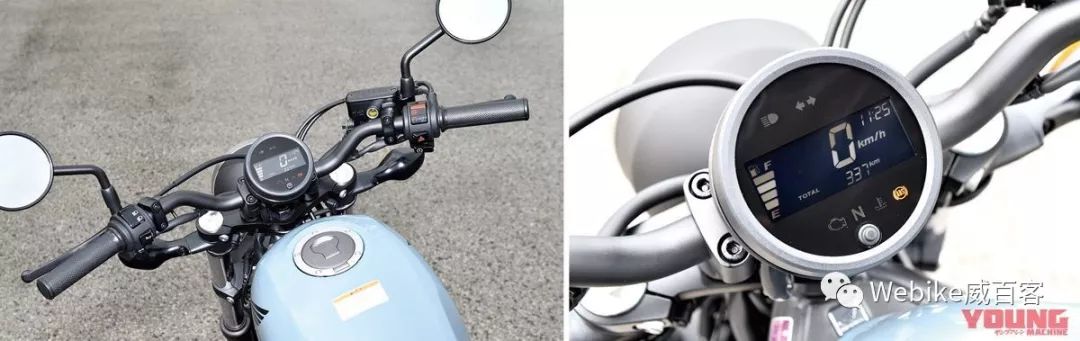 2016款hondarebel250,hondarebel250售价