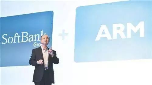 arm是什么样的公司,arm公司到底有多厉害