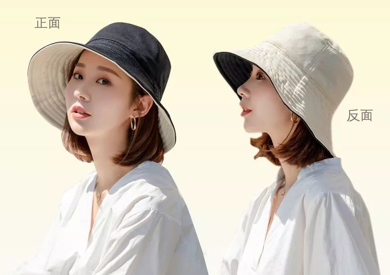 防晒帽遮脸最新款防紫外线,能遮住脸的防晒帽