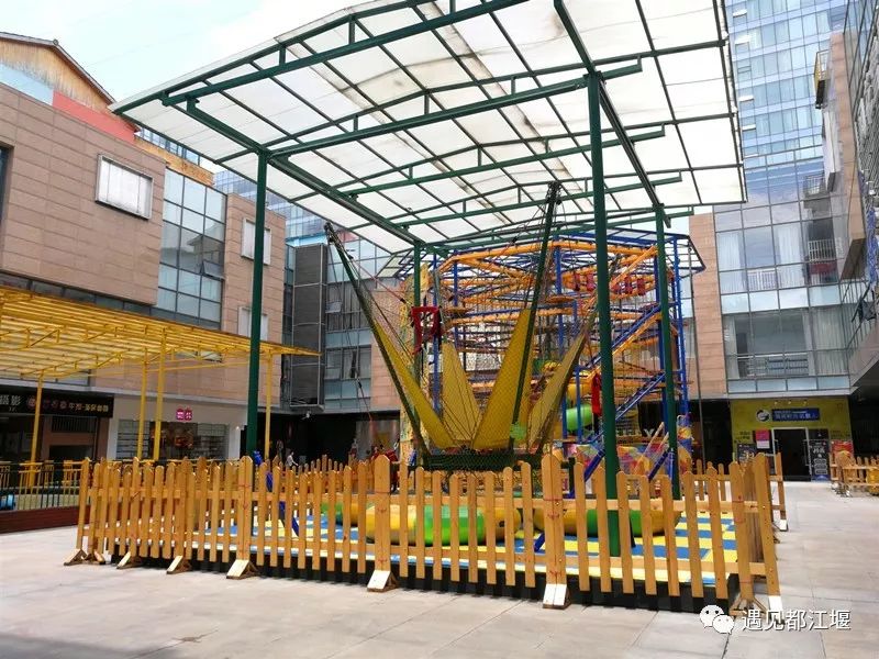 儿童节去哪里好玩,六一都江堰适合1-4岁亲子游的地方