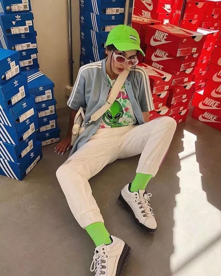 蜈蚣精鞋子测评,蜈蚣精的鞋子测评