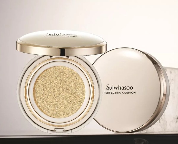 口碑最好的几款气垫,气垫遮瑕持久不脱妆自然