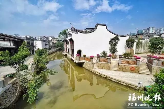 福州值得玩的地方推荐,福州有哪些值得一去的景点