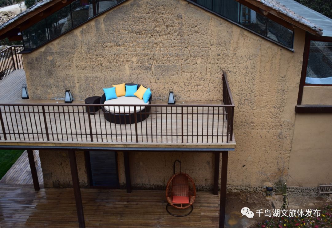 这份《千岛湖民宿地图》值得所有人收藏！湖光山色、竹林隐居…实在太美！