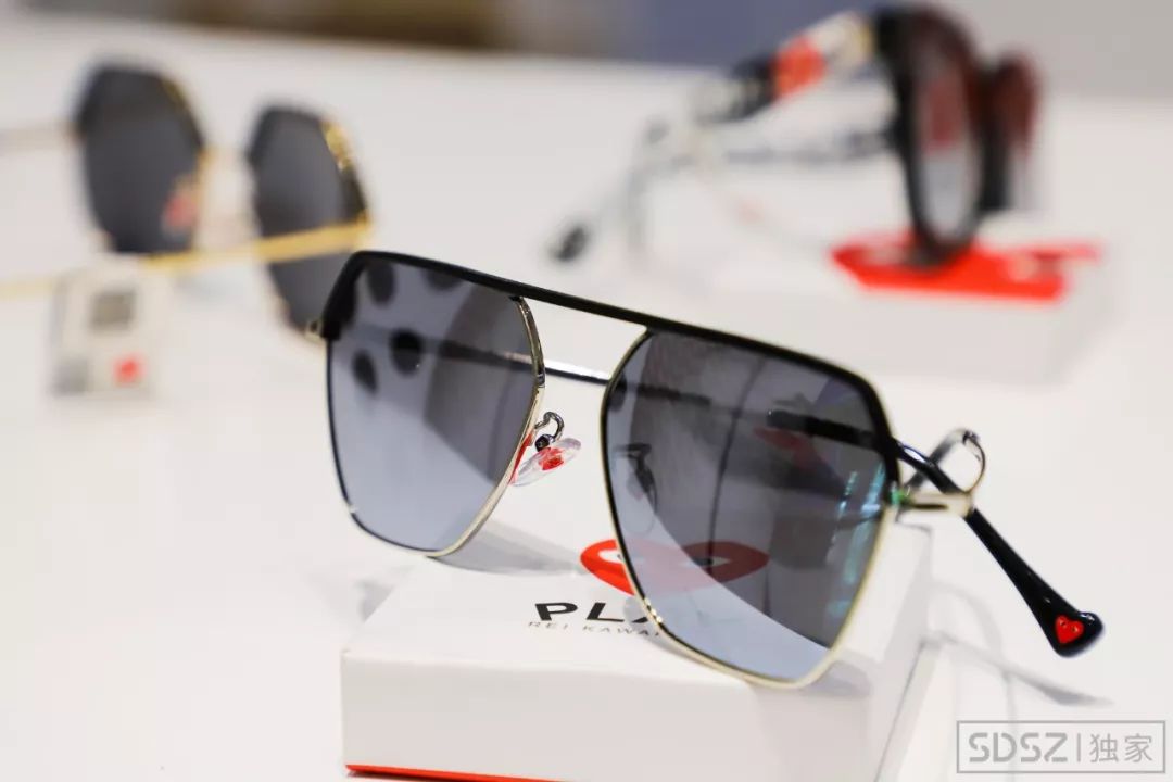 风靡国际的中国潮牌服装,印象城潮牌