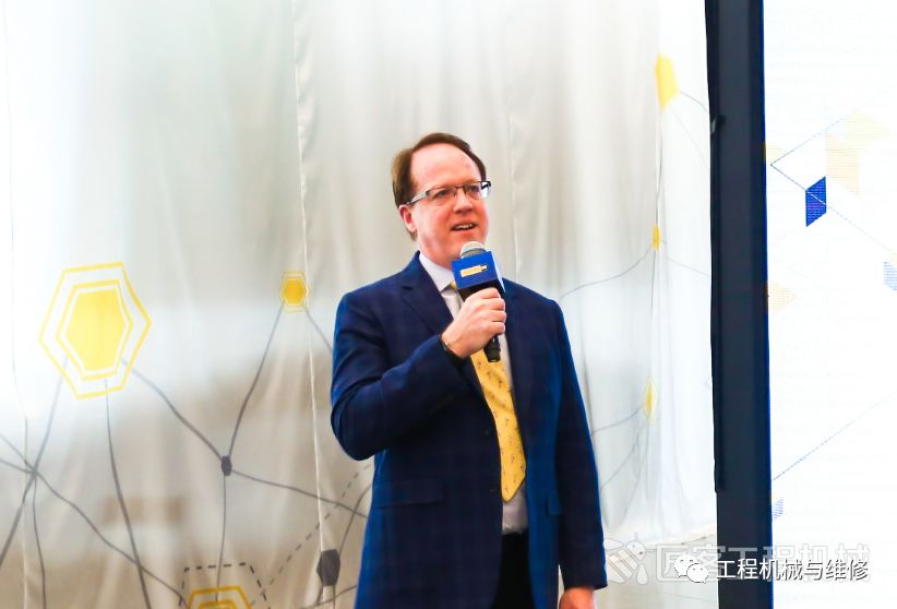 「视野」利行卓越，智启星程——华北利星行机械北京新总部开业