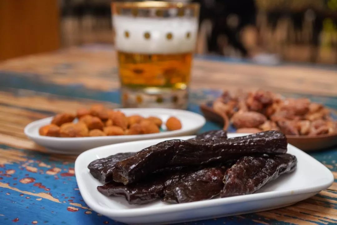 内蒙古小吃特产有哪些,天苍苍野茫茫是内蒙古哪里