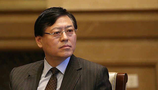 联想杨元庆谈华为手机,联想杨元庆采访原视频