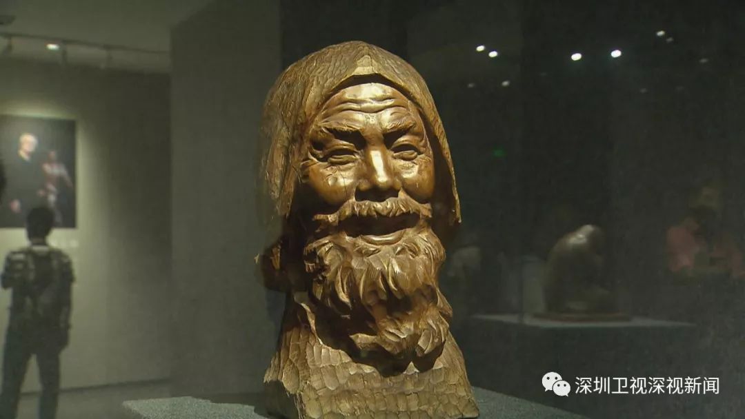 那些令人震撼的公共雕塑作品,10个令人惊叹的雕塑