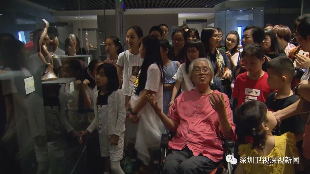 那些令人震撼的公共雕塑作品,10个令人惊叹的雕塑