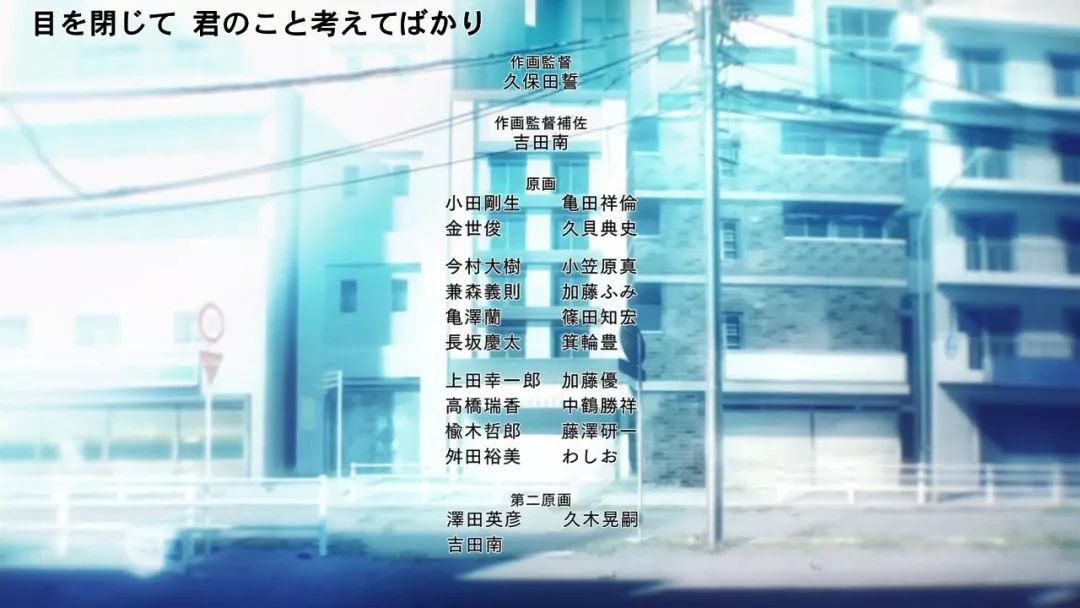 4年了，公认的神作回归！这个光头就是个传说