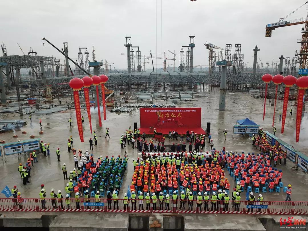 天府国际机场t1航站楼13号门,天府机场T2航站楼结构图