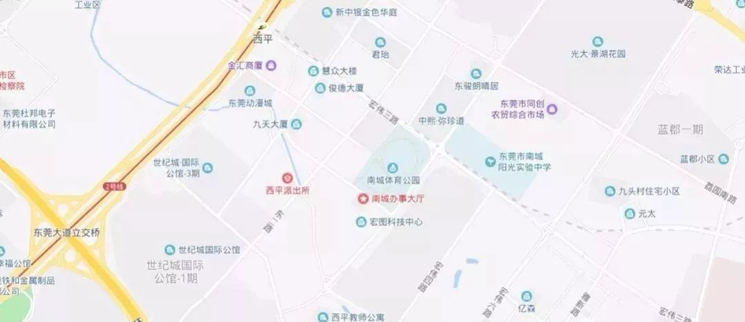 建18.3公里碧道、小学、停车场、公园…东莞这些地方将有大变化！