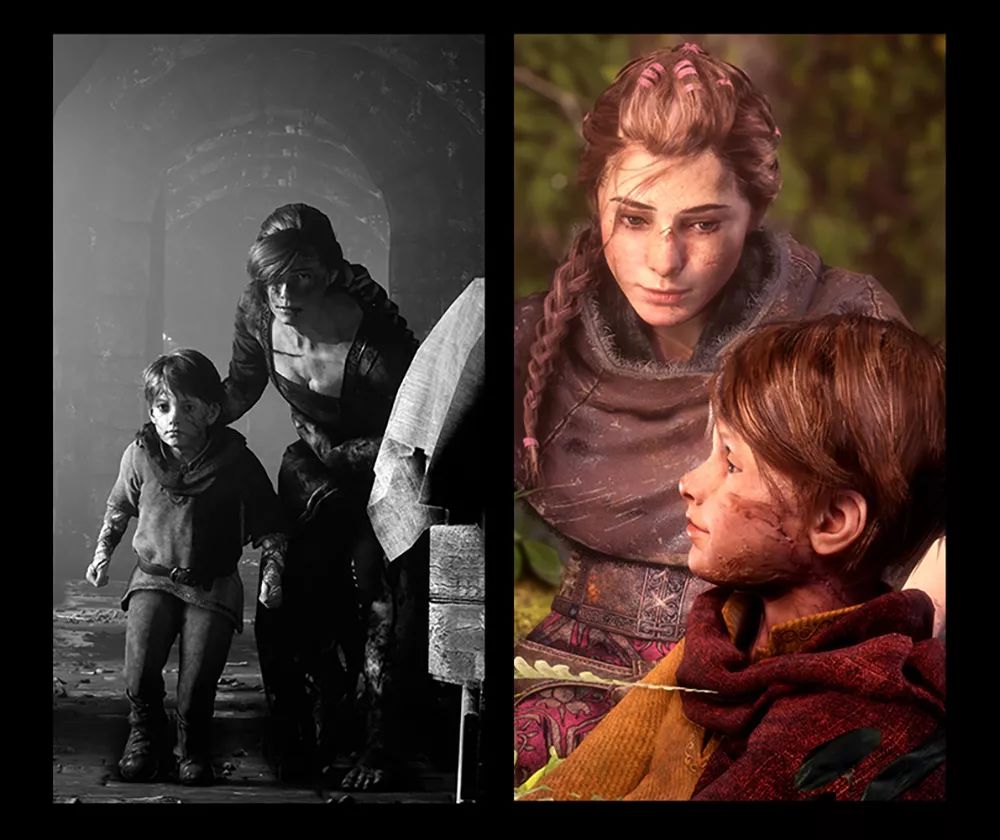 游戏摄影钓鱼,游戏作品拍摄技巧