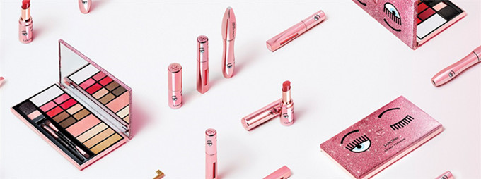 兰蔻和宇舶chiara合作口红,兰蔻宇博联名彩妆盒多少钱