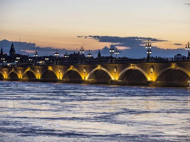 法国波尔多旅游攻略图,法国波尔多旅游攻略大全