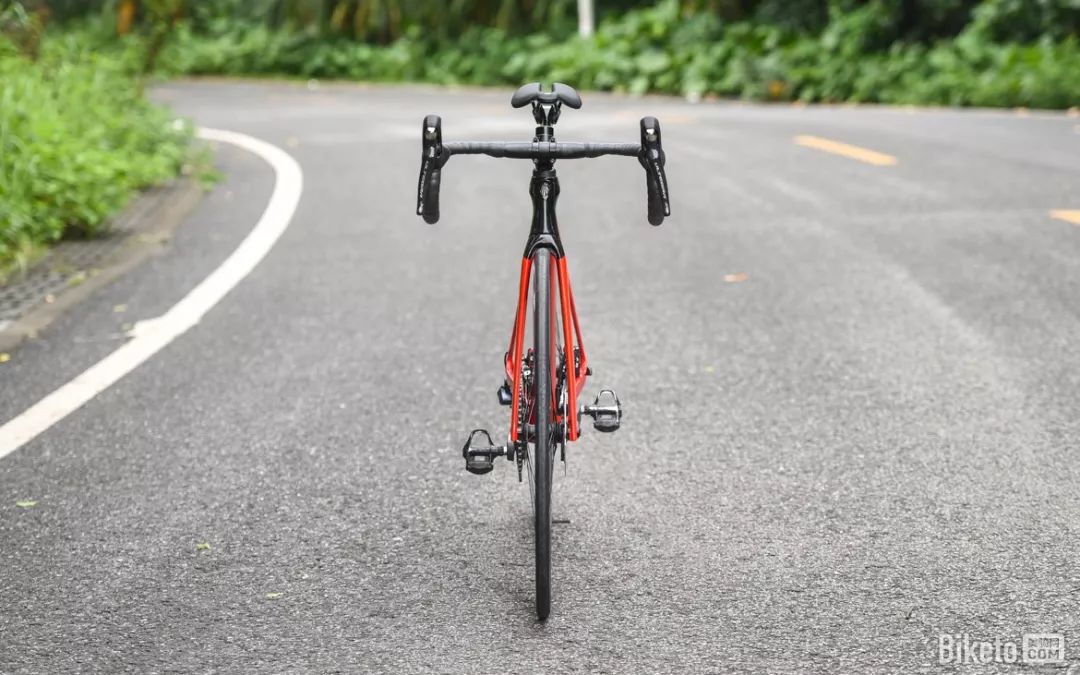 madonesl6公路车评测,trekmadonesl6好骑吗