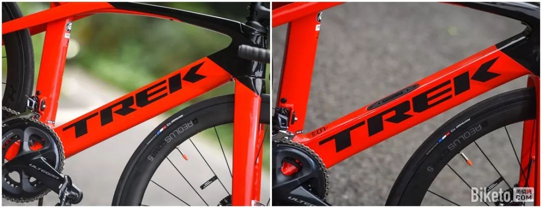 madonesl6公路车评测,trekmadonesl6好骑吗