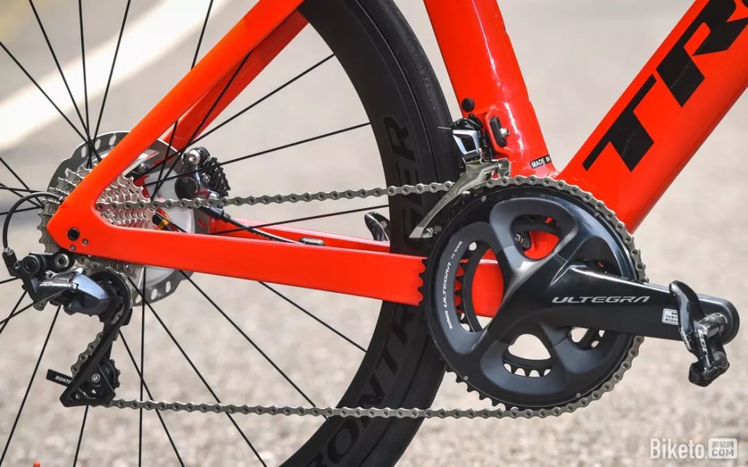 madonesl6公路车评测,trekmadonesl6好骑吗