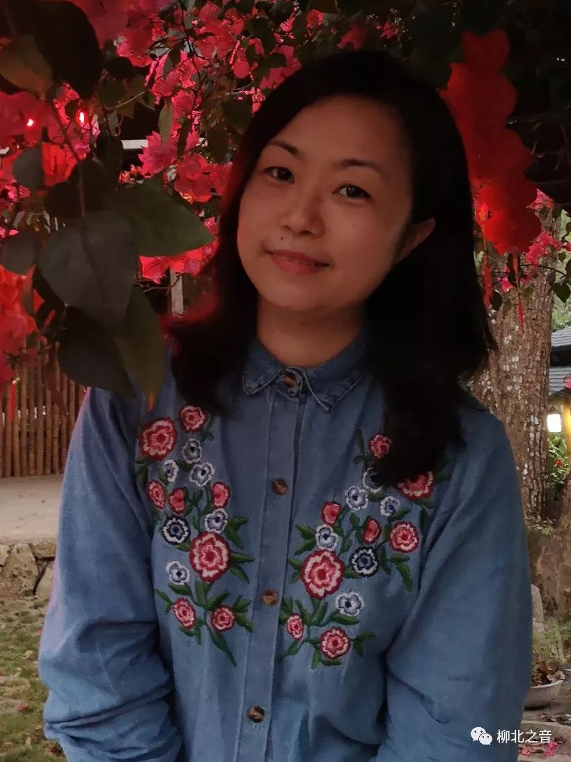 【名师亮校】立足于“至善文化”,努力提升办学品位,Ta就是柳州市第十五中学~