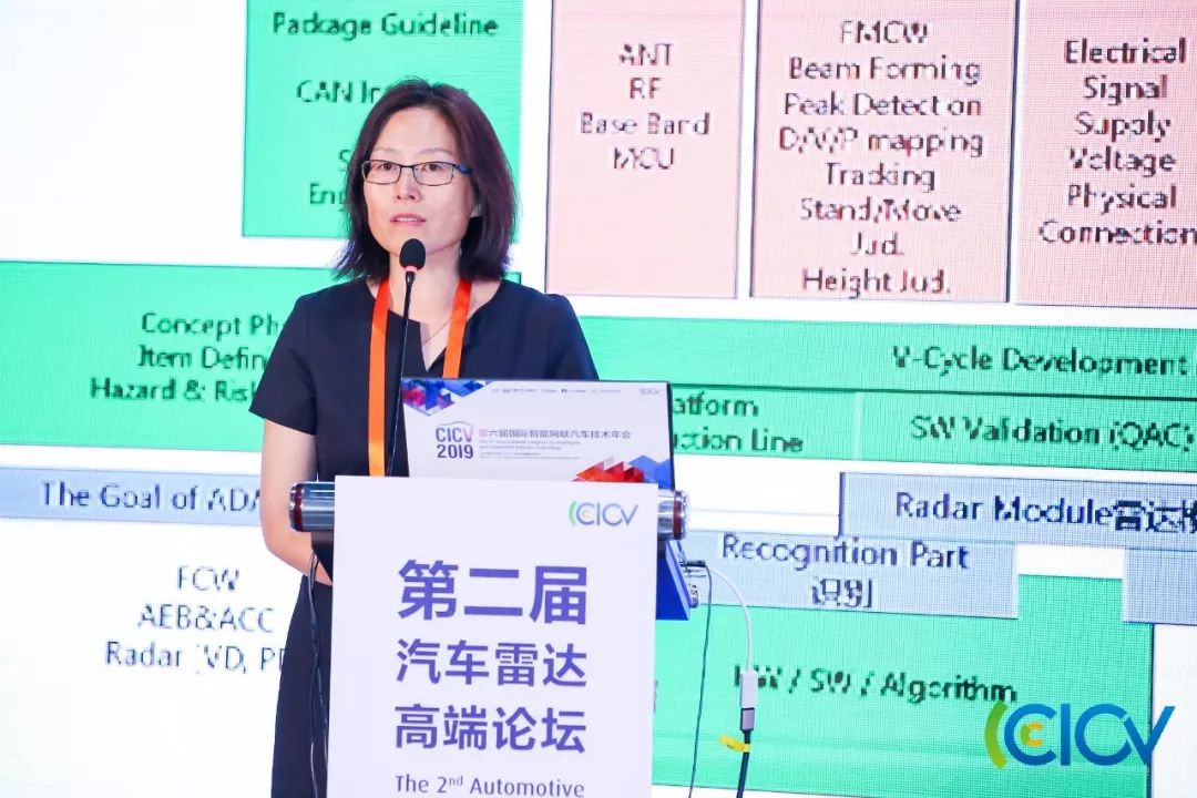 中国雷达研制纪录片,中国雷达发展历程纪录片