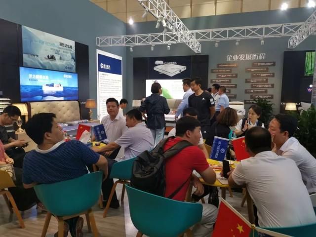 强力家居家博会,天津实木家具展览会