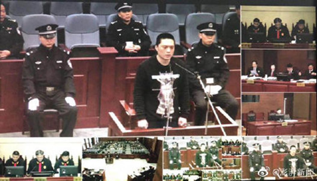 浙江网红舞蹈老师割喉案,网红舞蹈老师割喉案宣判