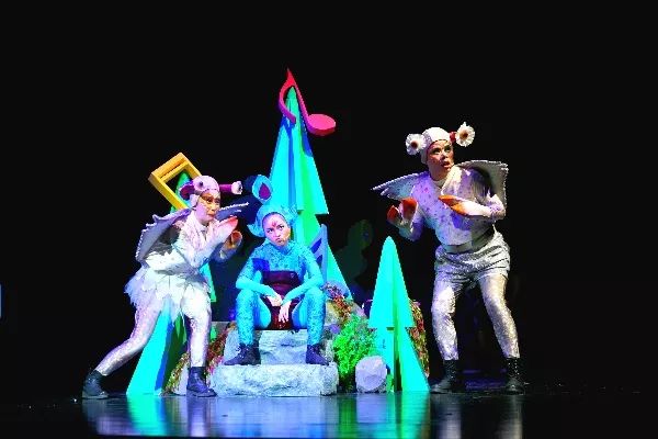 票房火，剧情燃，《冰火传奇》7月登陆北京